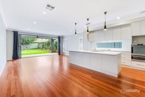 Property photo of 2B Yeramba Place Rydalmere NSW 2116