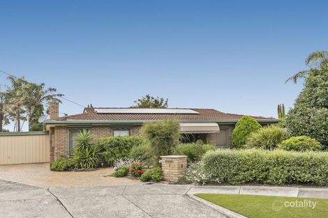 8 Cromer Ct, Frankston, VIC 3199