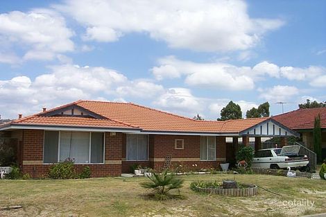 5 Gell Ct, Kelmscott, WA 6111