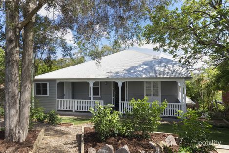 Property photo of 36 Curlew Street Toowong QLD 4066