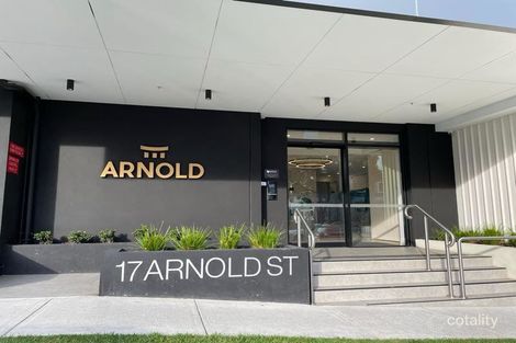 1004/17 Arnold St, Box Hill, VIC 3128