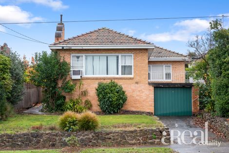 Property photo of 159 Waiora Road Heidelberg Heights VIC 3081