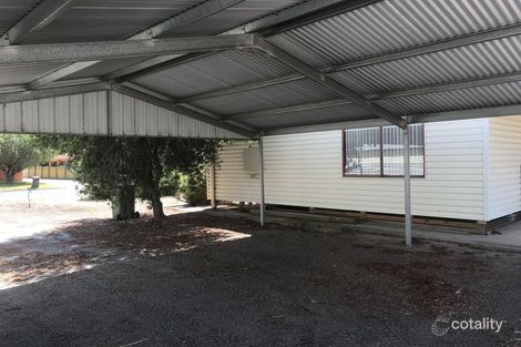 Property photo of 27 Yarrein Street Barham NSW 2732