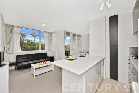 Property photo of 203/54 High Street North Sydney NSW 2060