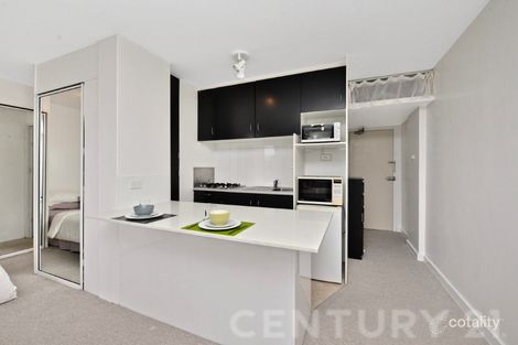 Property photo of 203/54 High Street North Sydney NSW 2060