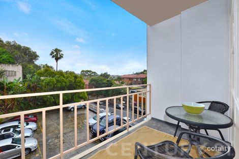 Property photo of 203/54 High Street North Sydney NSW 2060