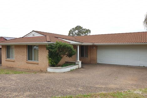 Property photo of 21 Lewis Street Bonnyrigg Heights NSW 2177
