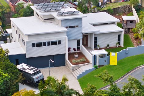 Property photo of 5 Koro Court Ashmore QLD 4214