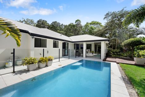 Property photo of 31 Forest Ridge Circuit Peregian Springs QLD 4573