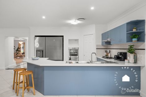 Property photo of 7 Forest Crescent Beaumont Hills NSW 2155