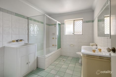 Property photo of 7/101 Oxford Terrace Taringa QLD 4068