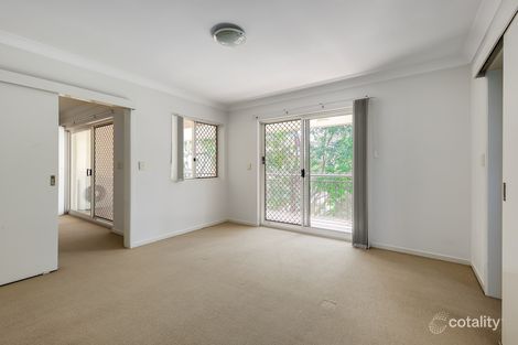 Property photo of 7/101 Oxford Terrace Taringa QLD 4068