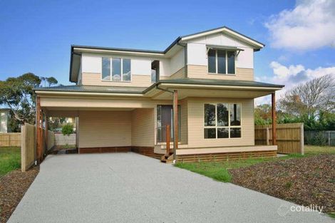 Property photo of 1/10 Powell Street West Ocean Grove VIC 3226