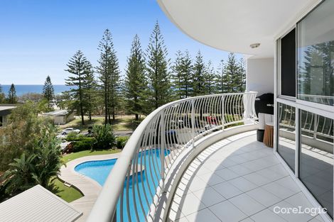 Property photo of 4A/238 The Esplanade Miami QLD 4220