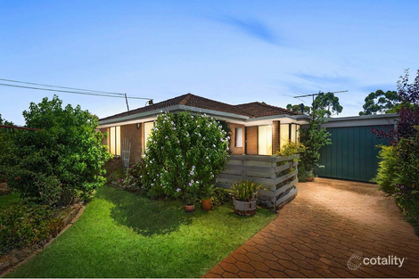 Property photo of 24 Brennan Street Melton South VIC 3338