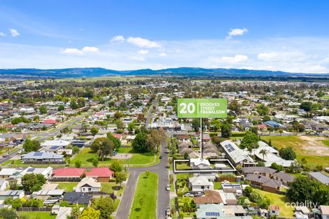 Property photo of 20 Brookes Street Traralgon VIC 3844