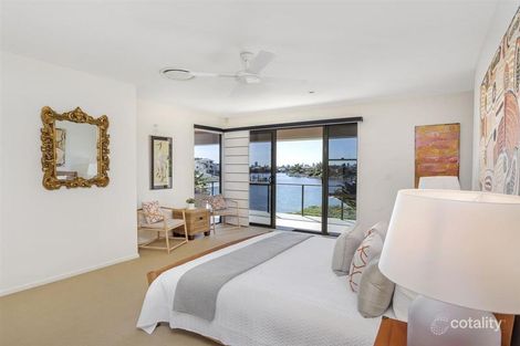 Property photo of 11 Hoy Street Broadbeach Waters QLD 4218