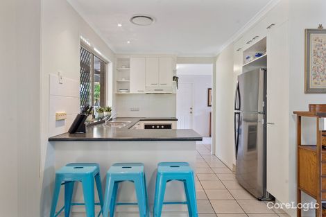 Property photo of 2 Christella Court Cornubia QLD 4130