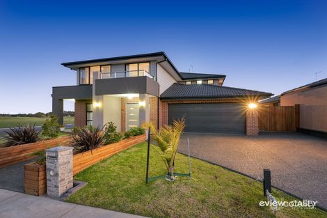 Property photo of 125 Station Creek Way Botanic Ridge VIC 3977