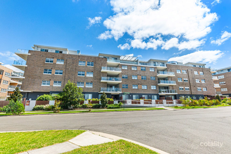 126/44 Armbruster Ave, North Kellyville, NSW 2155