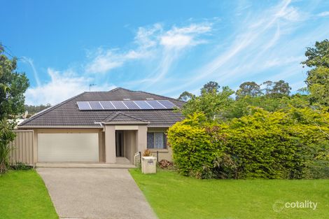 Property photo of 7 Old Kent Road Upper Coomera QLD 4209