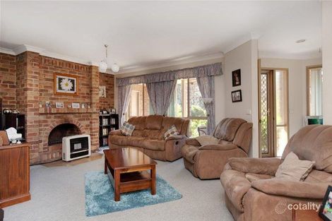 Property photo of 8 Hume Court Sunshine Bay NSW 2536