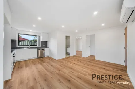 Property photo of 44 Caulfield Crescent St Johns Park NSW 2176