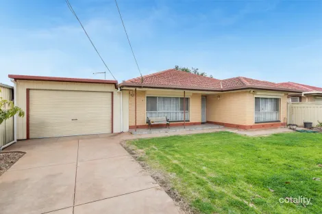 Property photo of 12 Degree Road Salisbury North SA 5108