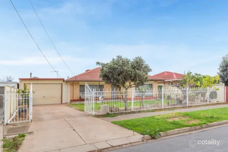 Property photo of 12 Degree Road Salisbury North SA 5108