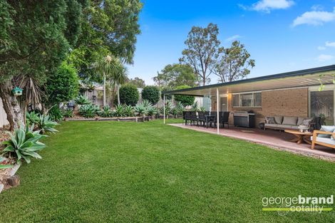 Property photo of 10 Whitehead Close Kariong NSW 2250