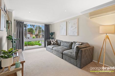 Property photo of 10 Whitehead Close Kariong NSW 2250