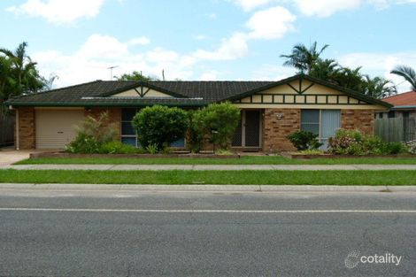 Property photo of 96 Del Rosso Road Caboolture QLD 4510