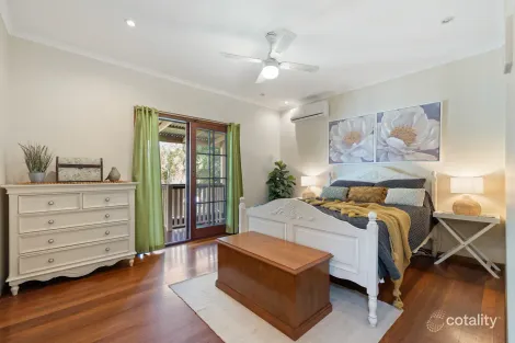 Property photo of 14 Parkwood Drive Capalaba QLD 4157