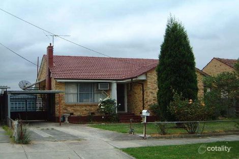 Property photo of 22 Argyle Street Fawkner VIC 3060