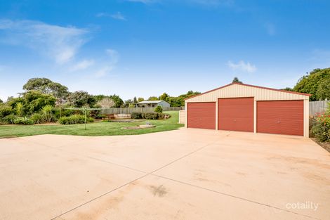 Property photo of 16 Cole Drive Highfields QLD 4352