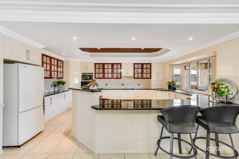 Property photo of 16 Cole Drive Highfields QLD 4352