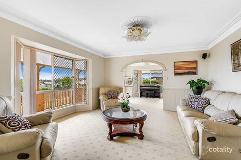 Property photo of 16 Cole Drive Highfields QLD 4352