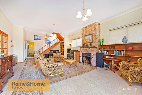 Property photo of 9 Ireland Street Burwood NSW 2134