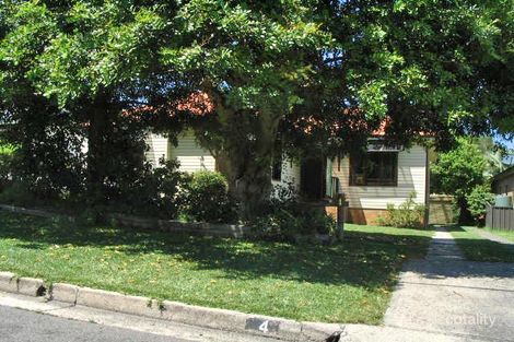 4 Ash Ave, Caringbah South, NSW 2229