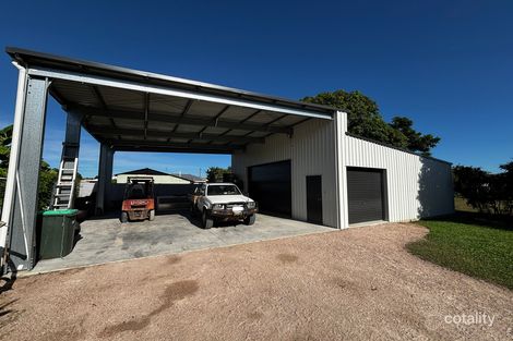Property photo of 120 Fourteenth Avenue Home Hill QLD 4806