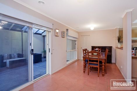 Property photo of 29 Pommel Street Pakenham VIC 3810