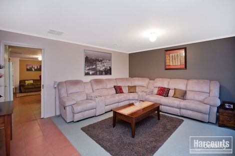 Property photo of 29 Pommel Street Pakenham VIC 3810