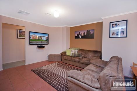 Property photo of 29 Pommel Street Pakenham VIC 3810