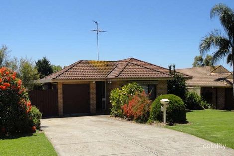 14 Falstaff Pl, Rosemeadow, NSW 2560