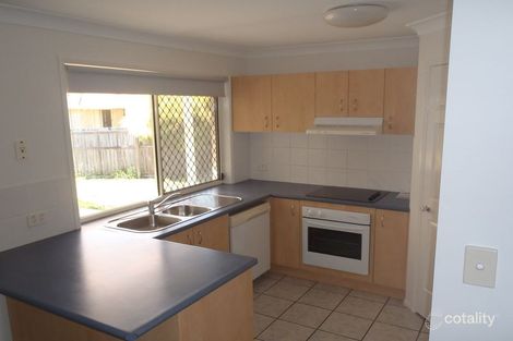 Property photo of 62A Lagoon Crescent Bellbowrie QLD 4070