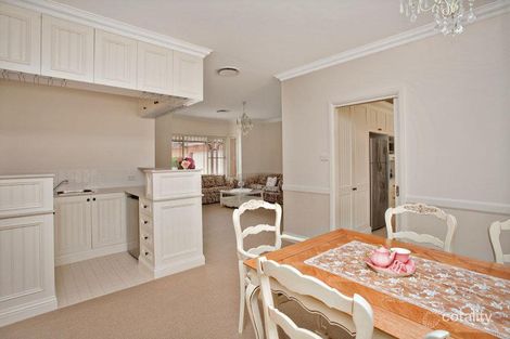 Property photo of 6 Lilyvale Close Bella Vista NSW 2153