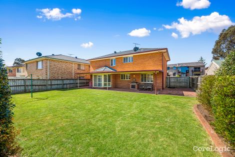 Property photo of 68 Lakewood Drive Woodcroft NSW 2767