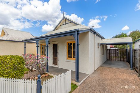 Property photo of 11 Senna Place Kirwan QLD 4817