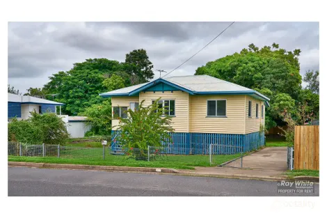188 Elphinstone St, Berserker, QLD 4701