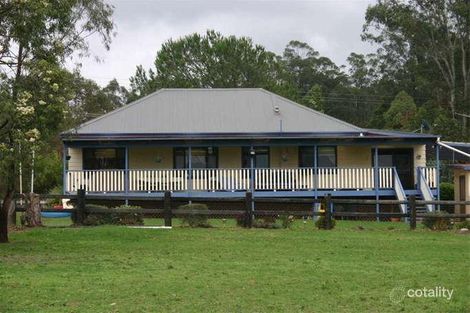 595 Bents Basin Rd, Wallacia, NSW 2745